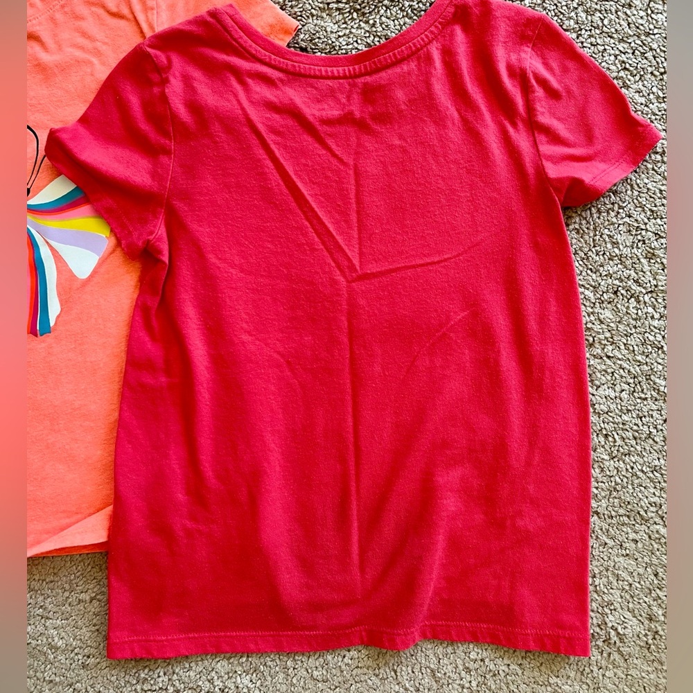 Three Girls Tops - Picture 6 of 9